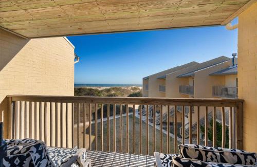 Nags Head Casa | QB4 Red Drum
