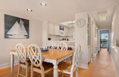 Nags Head Casa | QB4 Red Drum