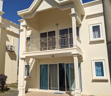 Calodyne Apartamento | QBM Bungalow