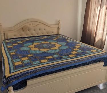 Calodyne Apartamento | QBM Bungalow