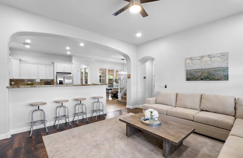 Will Rogers Equestrian Ranch Casa | QC Villa: A spacious 2-Story Home in Queen Creek