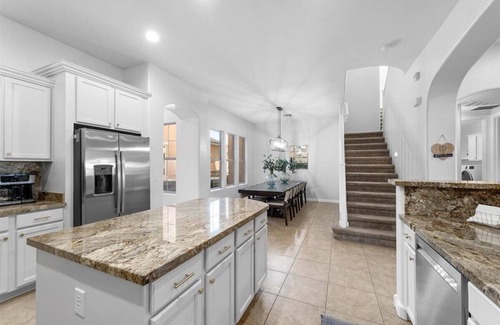 Will Rogers Equestrian Ranch Casa | QC Villa: A spacious 2-Story Home in Queen Creek