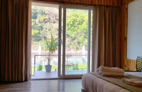 Jogiyana Complejo | Qcent Woods Spa & Resort