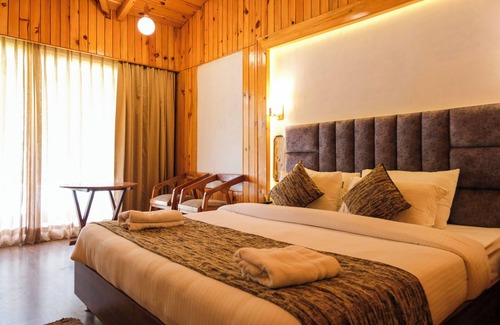 Jogiyana Complejo | Qcent Woods Spa & Resort
