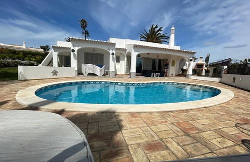 Praia da Luz Villa | Quinta da Luz 16 - Praia da Luz