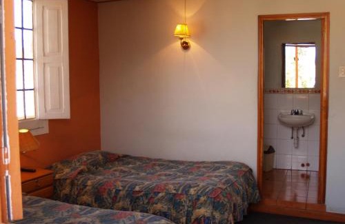 Centro histórico Hotel | qema Arequipa