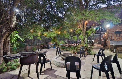 Marloth Park Casa | Qëtesia- Oasis of tranquility