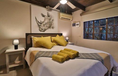 Marloth Park Casa | Qëtesia- Oasis of tranquility