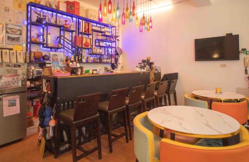 Jincheng Cama Y Desayuno | QG Simple Life