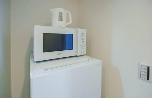 Katsushika Apartamento | QH301, Newly renovated hotel, direct access to Ueno, Asakusa, Disneyland, Airport