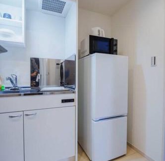 Katsushika Apartamento | QH302, Newly renovated hotel, direct access to Ueno, Asakusa, Disneyland, Airport