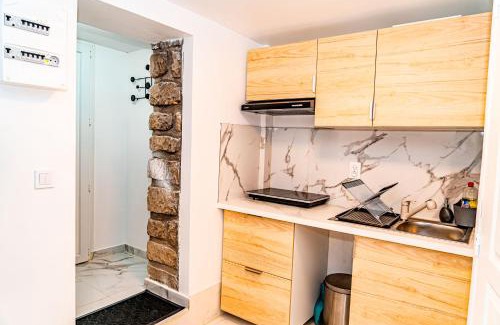 Noisy-le-Grand Apartamento | Qhome 8 - T2 Cosy entre Paris & Disney