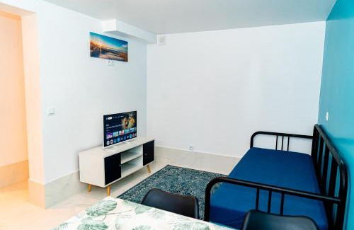 Noisy-le-Grand Apartamento | Qhome 8 - T2 Cosy entre Paris & Disney