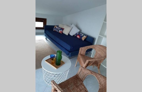 La Foce Apartamento | Qhome Sea View