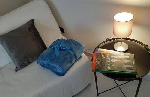 La Foce Apartamento | Qhome Sea View