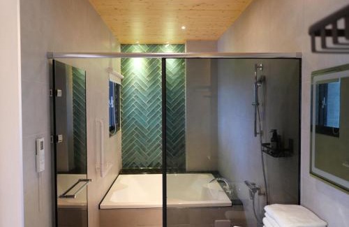 Hualien Casa | Qilai Fenghe B&B