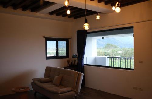 Hualien Casa | Qilai Fenghe B&B