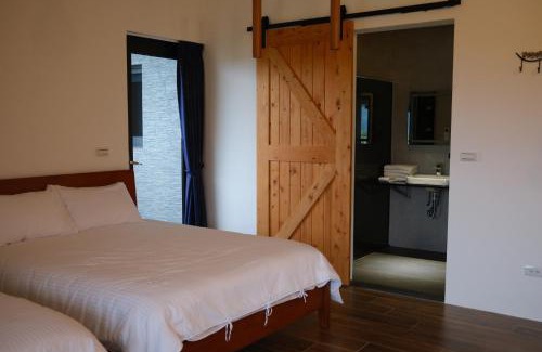 Hualien Casa | Qilai Fenghe B&B