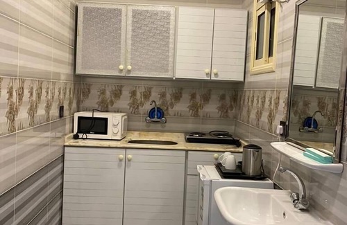 Abha Apartamento | QIMAM PARK4