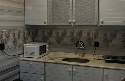 Abha Apartamento | QIMAM PARK4
