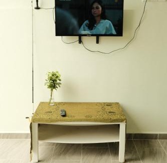Kampung Laut Chalet De Esquí | Qimmy Riverside Guesthouse