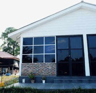 Kampung Laut Chalet De Esquí | Qimmy Riverside Guesthouse