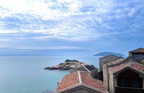 Beigan Casa | Qin Bi Qingnian Homestay