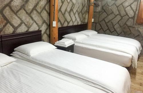 Beigan Casa | Qin Bi Qingnian Homestay