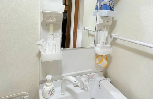 Yotsukaido Casa | Qin room - One Night One View / Yotsukaido Chiba