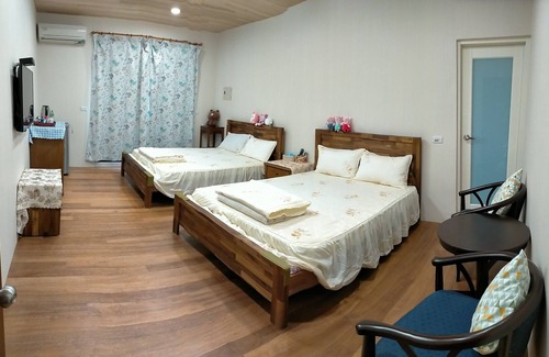 Wujie Casa | Qin Shui House