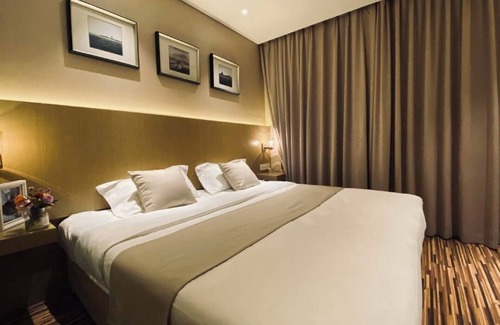 Shinan District Hotel | Qingdao Hemingway Hotel
