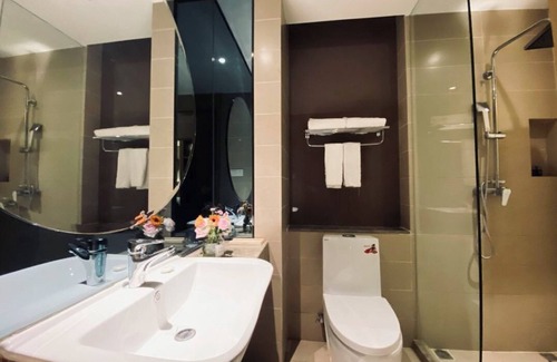 Shinan District Hotel | Qingdao Hemingway Hotel