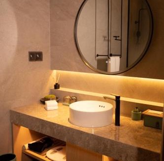 Tianning Hotel | Qingguoxiang Wenqi Hotel