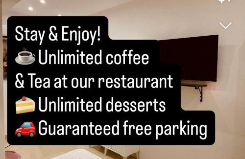 Prizren Hotel | Qingji Family Apartments