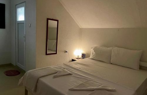 Prizren Hotel | Qingji Family Apartments