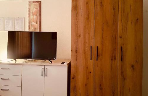 Prizren Hotel | Qingji Family Apartments
