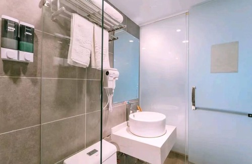 Xinjiekou Casa | Qingmu Hotel