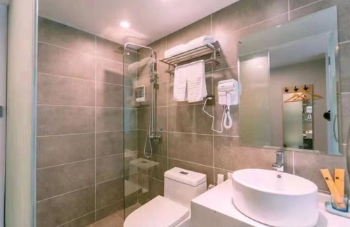 Xinjiekou Casa | Qingmu Hotel