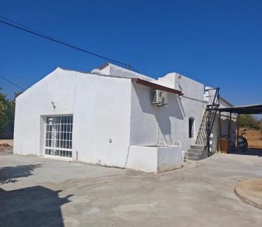 Foupana Casa | QingQing民宿