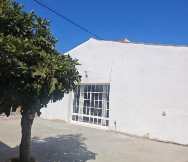 Foupana Casa | QingQing民宿
