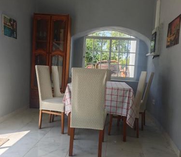 Foupana Casa | QingQing民宿
