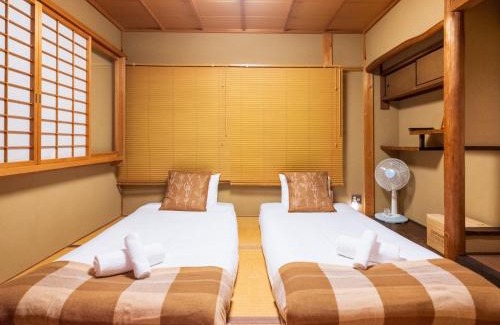 Sannenzaka Ninenzaka Casa | Qingshui Xiaozhu - Vacation STAY 06802v