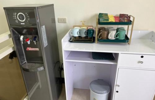 Beigan Casa | Qingyun Yizhan Homestay