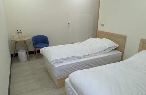 Beigan Casa | Qingyun Yizhan Homestay