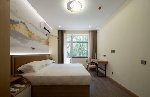 Beidaihe Hotel | Qinhuangdao Beidaihe Yijing Hotel