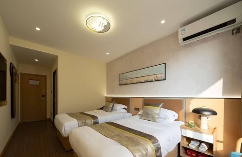 Beidaihe Hotel | Qinhuangdao Beidaihe Yijing Hotel