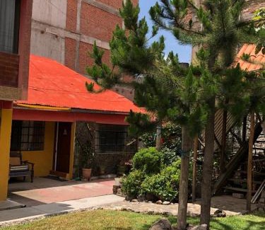 Chilca Apartamento | Qinti Hospedaje Huancayo