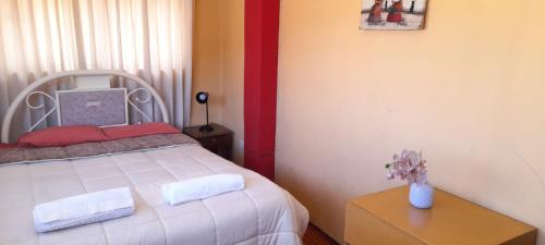 Chilca Apartamento | Qinti Hospedaje Huancayo
