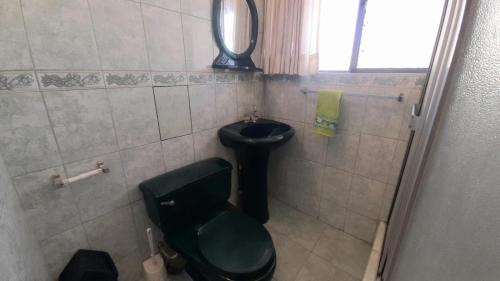 Chilca Apartamento | Qinti Hospedaje Huancayo