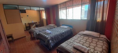 Chilca Apartamento | Qinti Hospedaje Huancayo